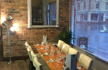 Ty Morgan's Apartments - Foto 36