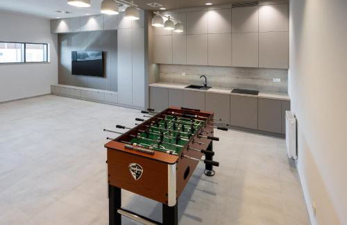 Navango Apartament z widokiem na morze - Foto 43