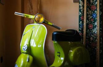 Agriturismo Terra Di Dio Toscanizzazione - Foto 7