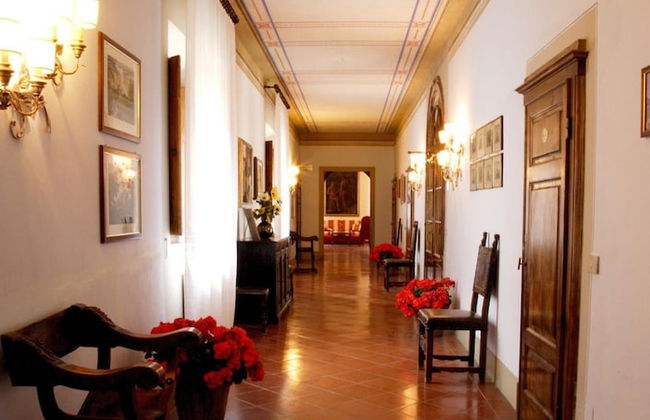 Borgo Castelvecchi - Foto 48