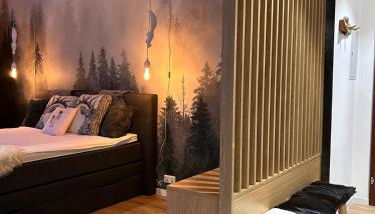 City Apartment Baden-Baden - Foto 2