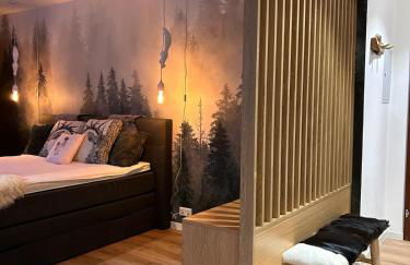 City Apartment Baden-Baden - Foto 2