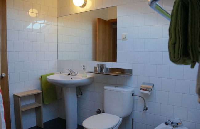 Apartamentos La Collada - Photo 32