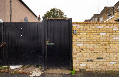 1BD Apartment near Olympic Park, East London - Foto 20