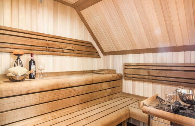 Comfortable Villa With Facilities - Photo 17