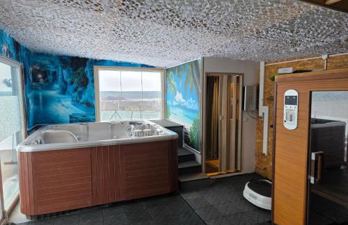 Domki Rekreacyjne "Błękitne Wzgórze" - Foto 53