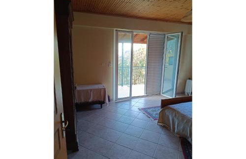 Hillview Holiday Home in Kalavrouza - Photo 21