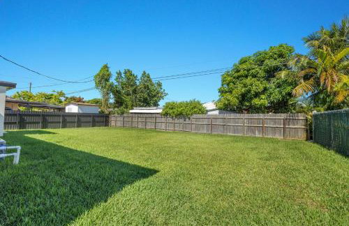 NEW house in Miami Casa Calle 19 by Dream Vacation - Foto 30