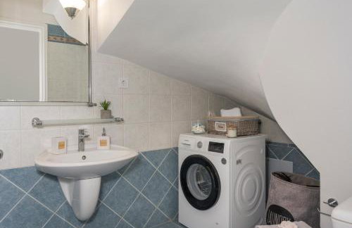 Casa de philippe with unique Seaview 2' from beach - Foto 19