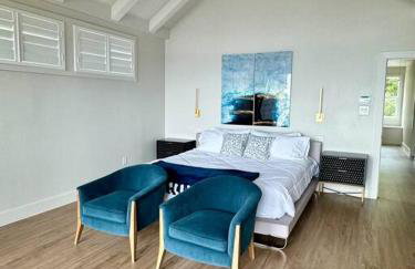 Luxury Lake Front Retreat on Cedar Creek Lake - Foto 29