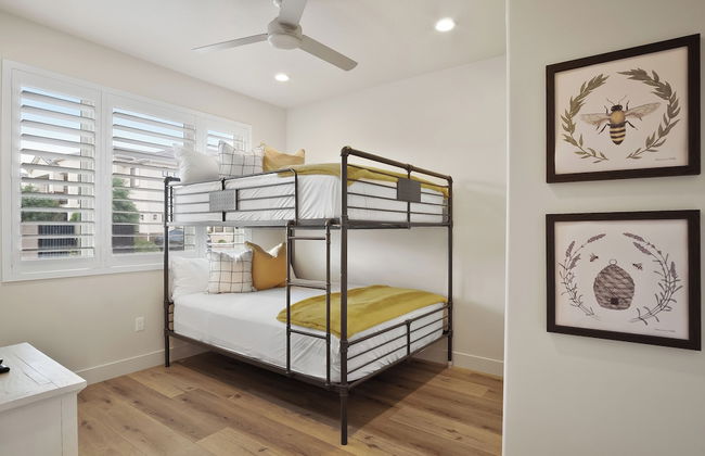 Magnolia Pool, Hot Tub, and Pickleball! - Foto 27