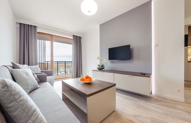 Sun & Snow Resort Kołobrzeg - Foto 26