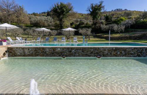 Villa Acquaviva with Panoramic, Private Pool and Gym - by PosarelliVillas - Foto 55