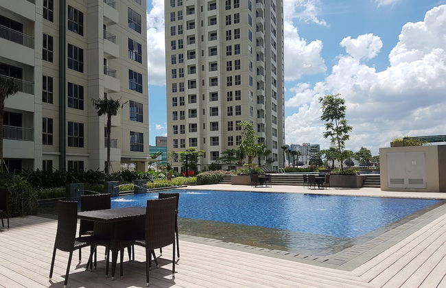 1BR Midtown Signature Apartment with Sofa Bed - Foto 21