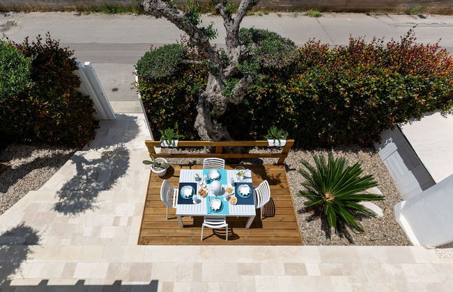 Villa Adele - Foto 41