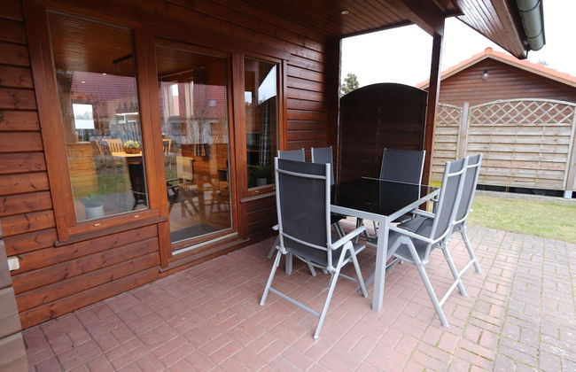 Doppelhaushalfte in Hasselfelde - Foto 10