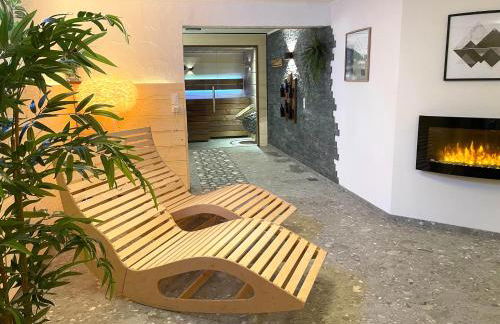 Landhaus Obermaiselstein "THE VIEW" - Photo 4