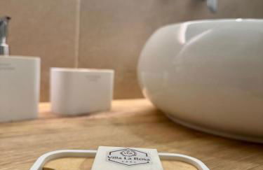 Villa La Rosa - Foto 43