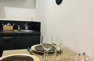 Le 2 - Grand studio Caen Centre Port de plaisance - Photo 11