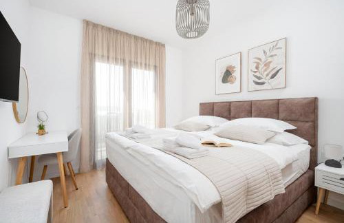 Boutique apartment Castellum - Photo 15