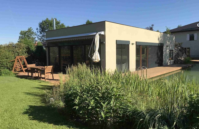 Luxury holiday home - Foto 14