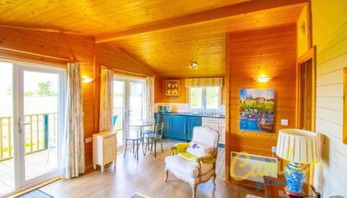 Tore Petty - spa bath and sauna - Romney Marsh, Kent - Foto 3