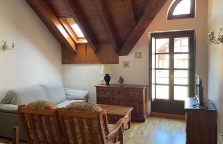 Apartaments Pirinenc - Photo 24