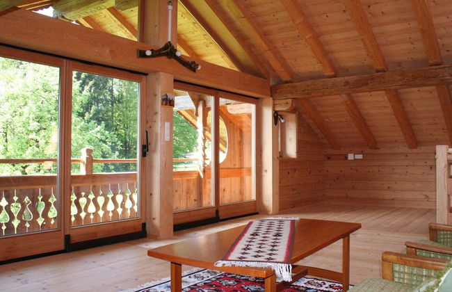 Farmhouse in Hopfgarten Near Skiwelt - Foto 13