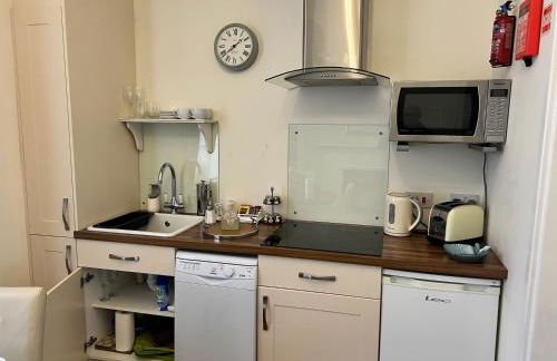 Pier View Self Catering Luxury Apartments - Foto 8