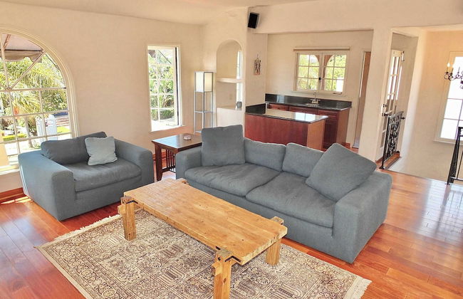 La Brisa 1 Block From the Beach! - Foto 14