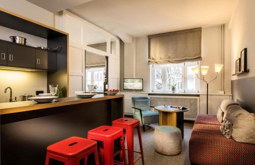 Apartment040 - Foto 8