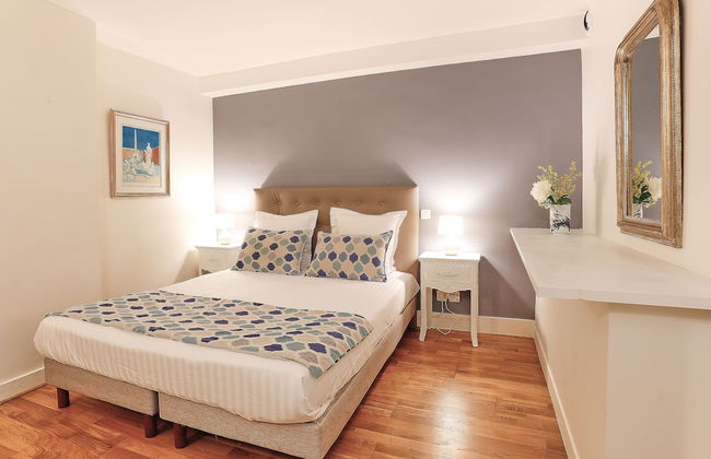 Apartments du Louvre - St-Honoré - Photo 14