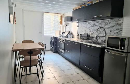 Duplex atypique loft Lyon 6 - Foto 18