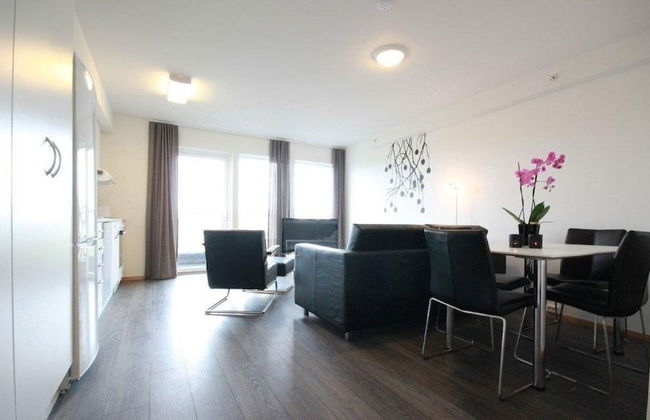 Flotmyrgården Apartment Hotel - Photo 12