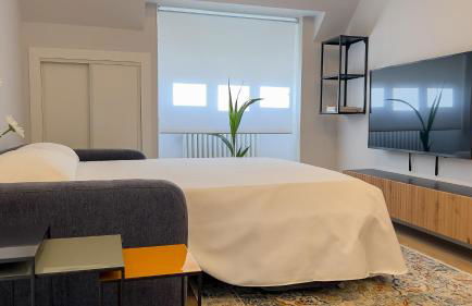 Hi! Burgos - SIDI - VUT-472 - Exclusivo apartamento moderno en el corazón de la ciudad - Foto 24