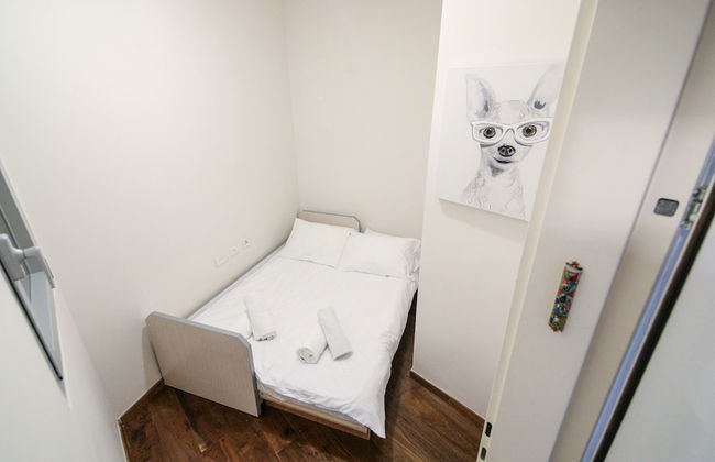 205 - King David Residence - Jerusalem-Rent - Photo 11