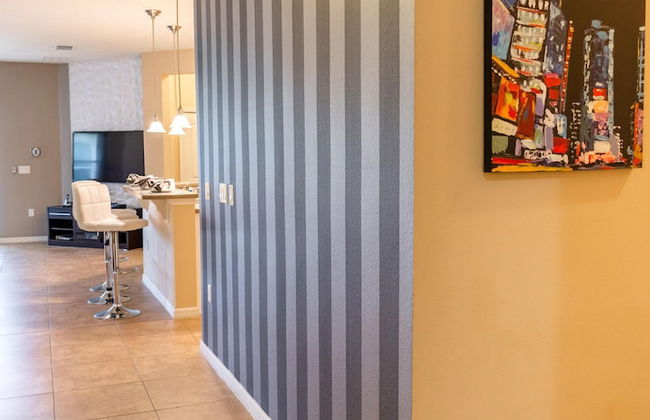 Sunrise Valley Villa by Orlando Short Term - Foto 39