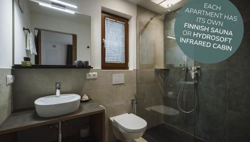 Apartments Koflhaus - Foto 5