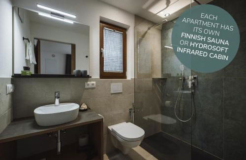 Apartments Koflhaus - Photo 5