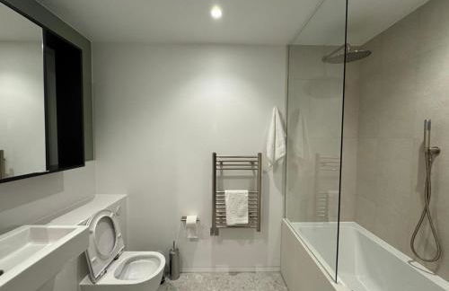 Peninsula Apartments - Foto 74