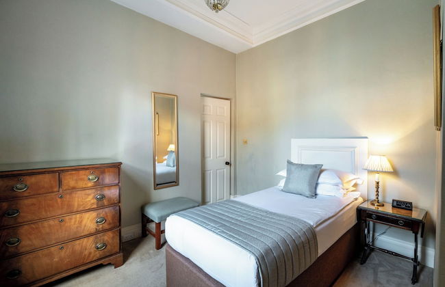 No 1 The Mansion Apartments by Mansley - Photo 63