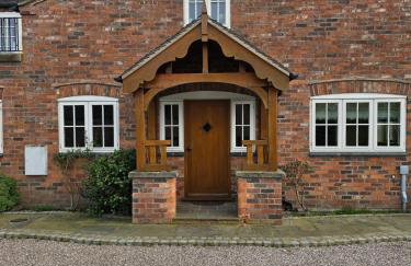 ROW House - Cheshire Countryside - Foto 21