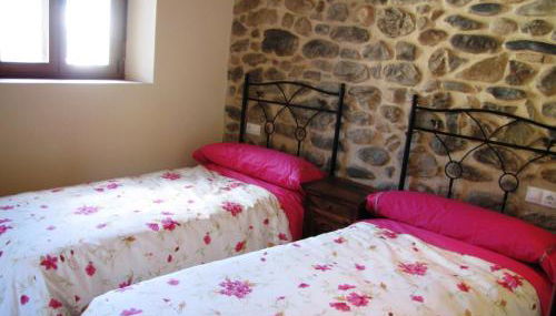 Casa Rural La Altanera , Registro Oficial CRA-LE-564 - Photo 4