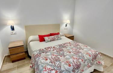 La Marina Apartamentos - Foto 44