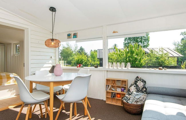 5 Person Holiday Home in Malling - Foto 10