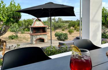 Aegean Endless Summer Villa Pefkos - Foto 40