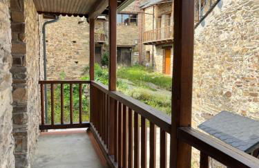 La Casina de la Yeye San Cristóbal de Valdueza - Foto 20