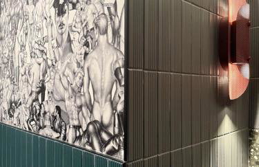 Aerhaus - Mid-Century Oasis - Foto 32