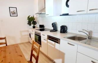 ELENA flat Sonnenblumen Duisburg Zentrum - Photo 15