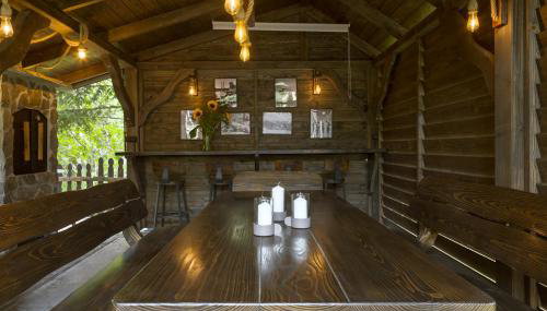 Kaskada Apartments & sauna na wyłączność - Foto 5